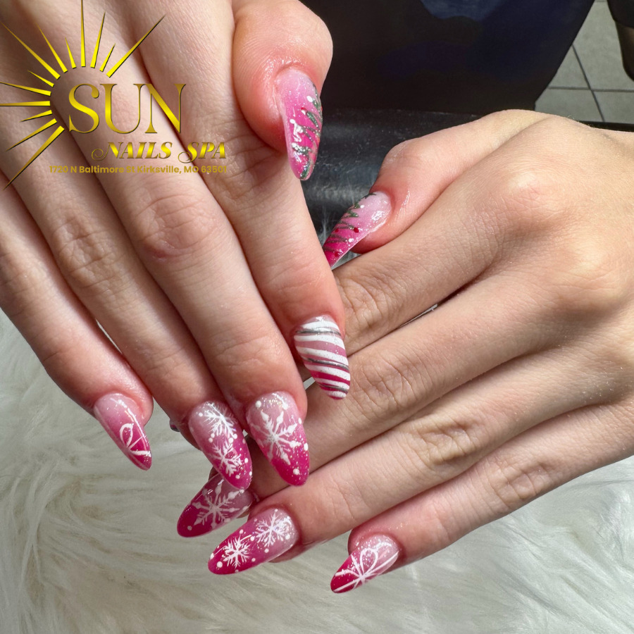 Nail June 24